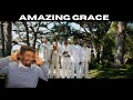 AMAZING GRACE - PENTATONIX (A Cappella Reaction!!)