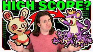 Pokémon's Most Obscure Mechanics EXPLAINED! Pokémon's Most Obscure Mechanics EXPLAINED!