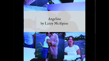 Angelina by Lizzy McAlpine instrumental track (piano & trumpet)