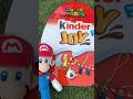 Kinder Joy x Super Mario