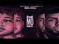 DEMONIA - Anuel AA x  Beéle, Angel Castilla