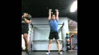 Lccj 26kg 3 min 4/3/15