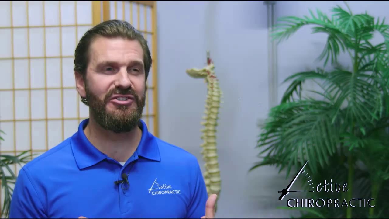 Chiropractor Kansas City (913) 385-5444 - Loudest Adjustment Compilation neck back crack