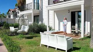 Benata Hotel Tanitim Videosu