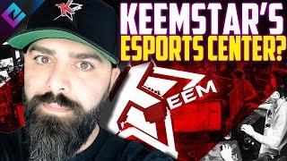 It looks like keemstar and @dramaalert is making his mark again in
esports gaming. following several friday @fortnite's, drama with @faze
clan @tfue,...