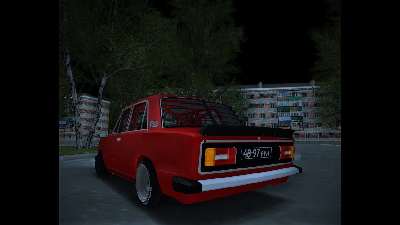 Zmodeler[Постройка]{Дроч}#7 Обновление салона.