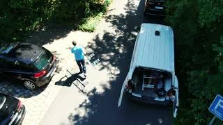 MietOn Bike Sharing Schloss Eckberg Dresden
