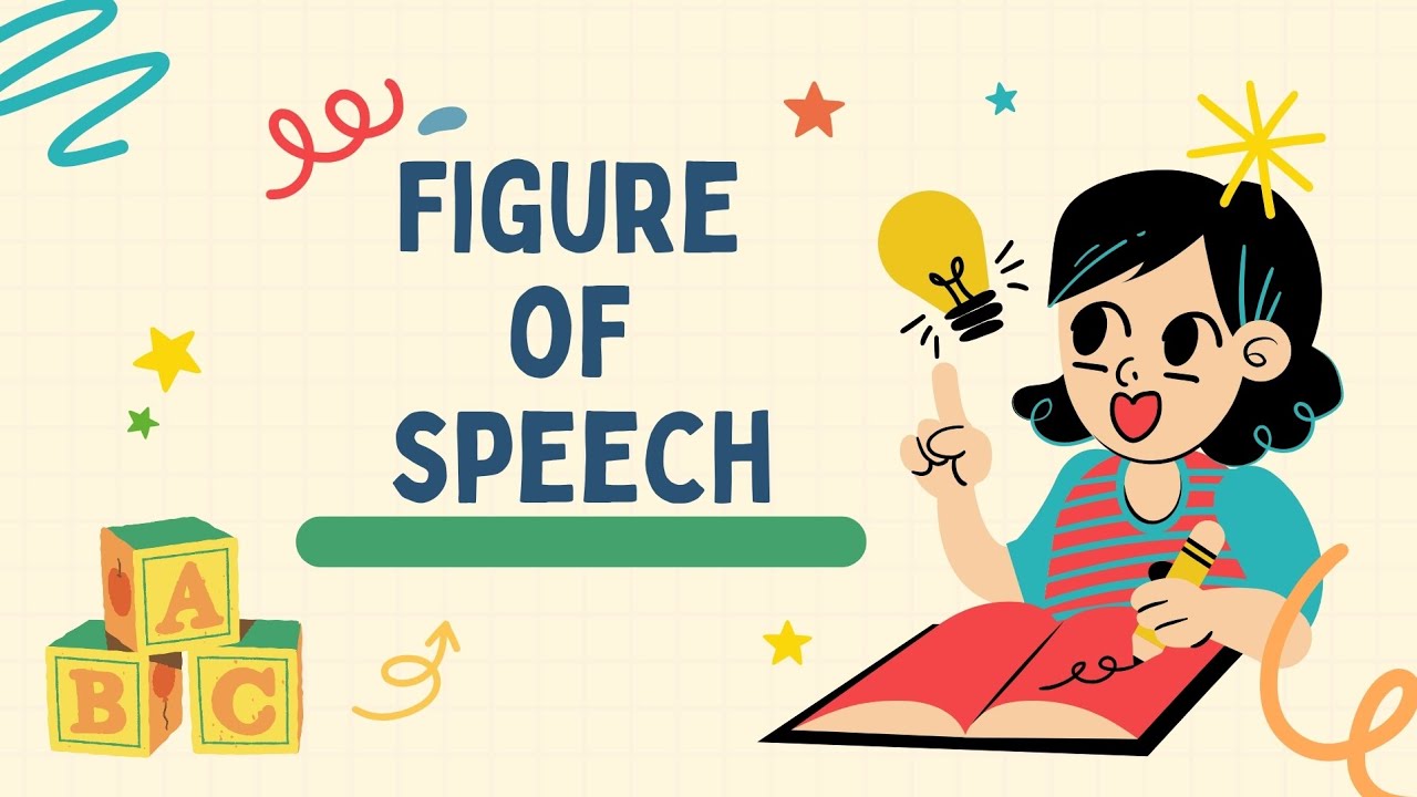 Topic – Figure Of Speech (C.B.S.E. / I.C.S.E.) #english #cbse #icse # ...