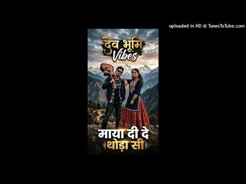 माया दी थोड़ा सी ( Maya Di Thora Si) Version 3 गढ़वाली गीत 