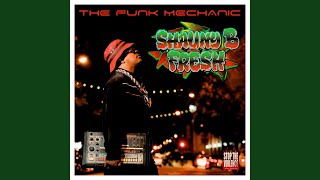 Dance Electric - Shauny B Fresh