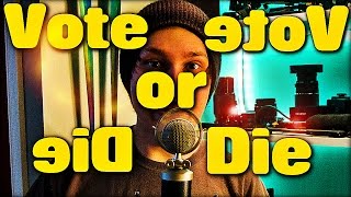 Vote For The Next MDickie Game! (Vote or Die)
