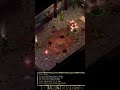 Thief skills: Stealth and charm #baldursgate #crpg #gaming