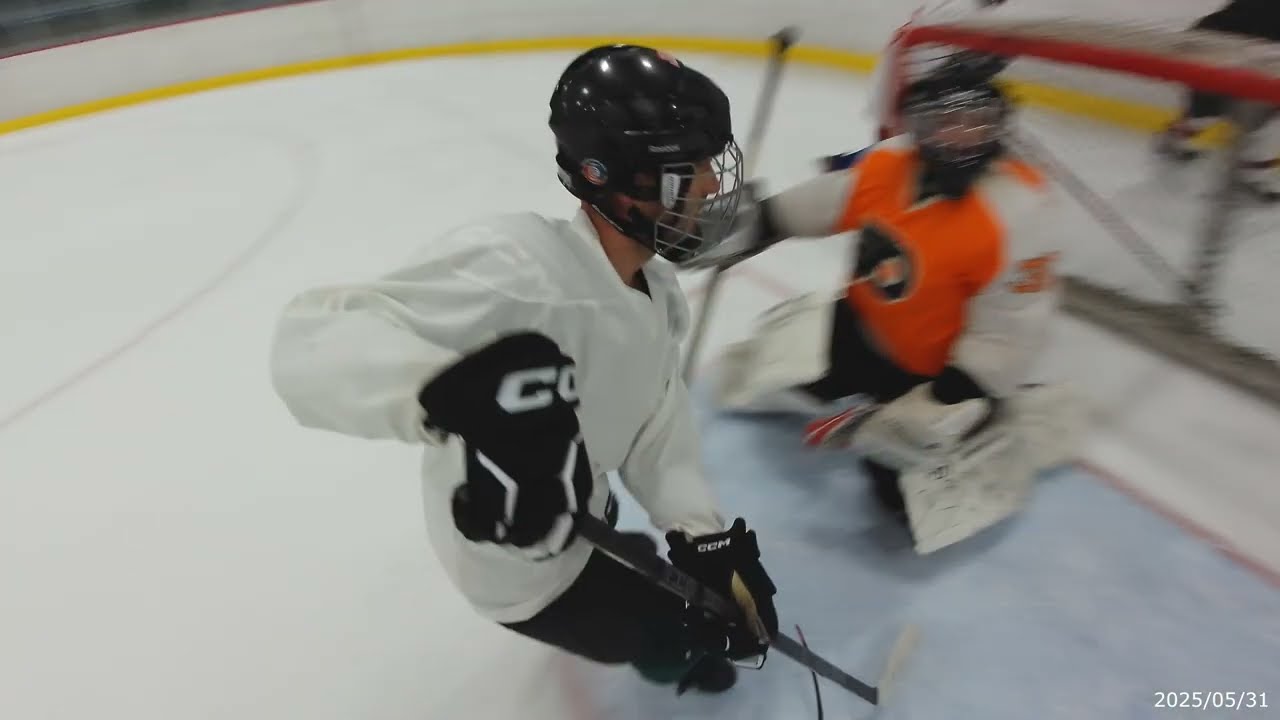 Mcinchak Drop 5/31/25 pt.1