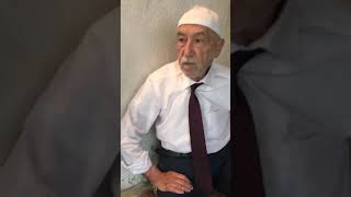 Köyde Kahvaltı Hazırlanırken Biz