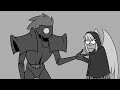 Dealing with a D&amp;D Player's PTSD - Rotgrind Animated (by Magnifigal)