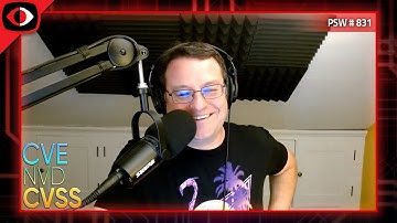 Whose Vulnerability Is It Anyway? - Josh Bressers - PSW #831