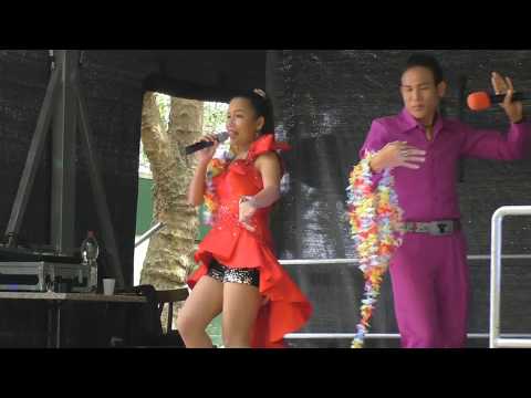 Thaistar Dala in MÃ¼lheim, 21.05.2017, Teil 1