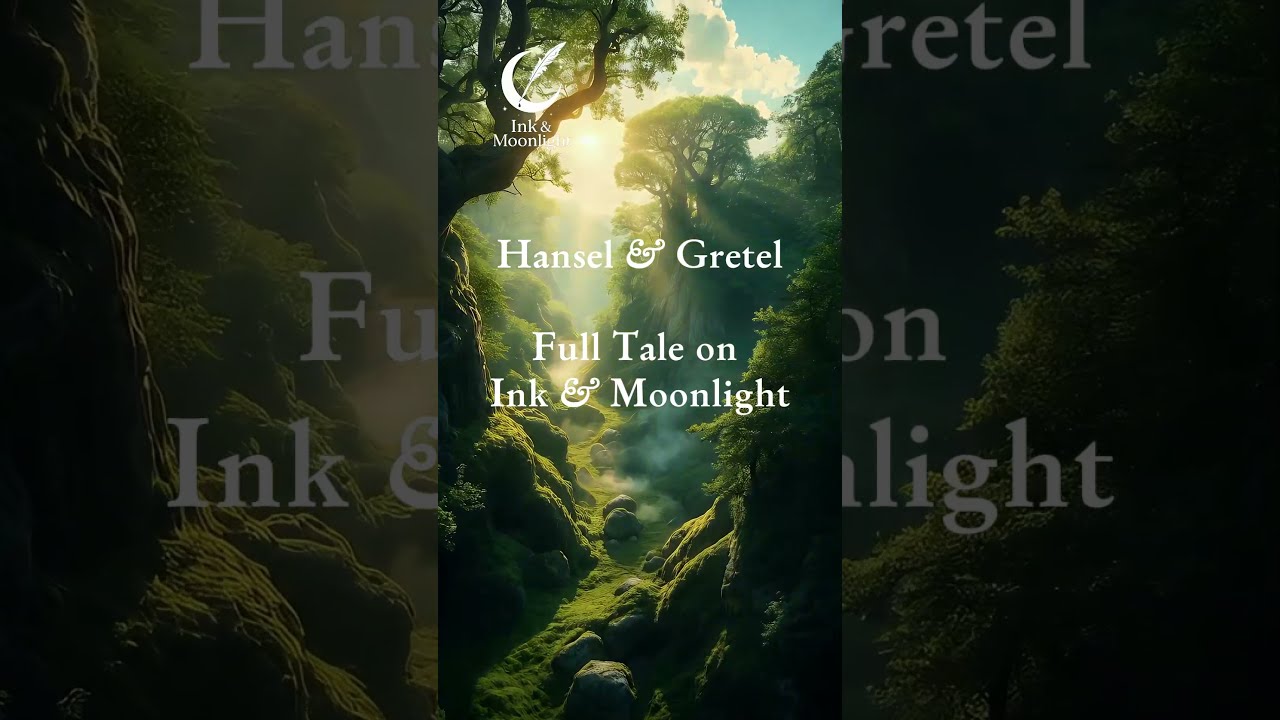 Hansel And Gretel Hunger Temptation Survival 