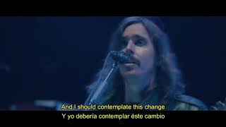 Opeth - In My Time Of Need Subtitulado Español - Ingles (Live At Red Rocks Amphitheatre)