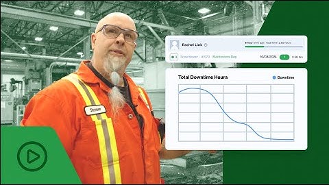 Slash Downtime and Boost Productivity