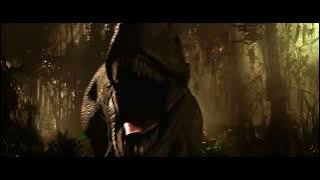 A Sound of Thunder [2005] - Allosaurus Screen Time