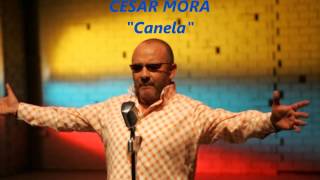 César Mora: "Canela" chords