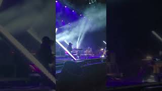 Yeah Yeah Yeahs - Maps/Heads Will Roll - The Met, Philadelphia - 11/8/23