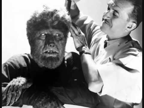 Mark of the Werewolf by Jeffrey Sackett Mark of the Werewolf by Jeffrey Sackett