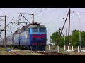 Поезд Харьков-Геническ - Ukrainian Railway