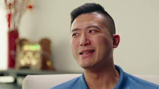 Jim Wu - Life with Young Onset Parkinson's Disease