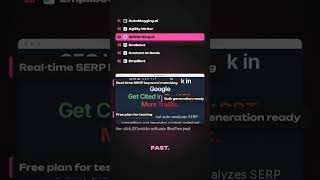 Best Koala AI Alternatives 2026: Autoblogging.ai vs Top 5 #Shorts