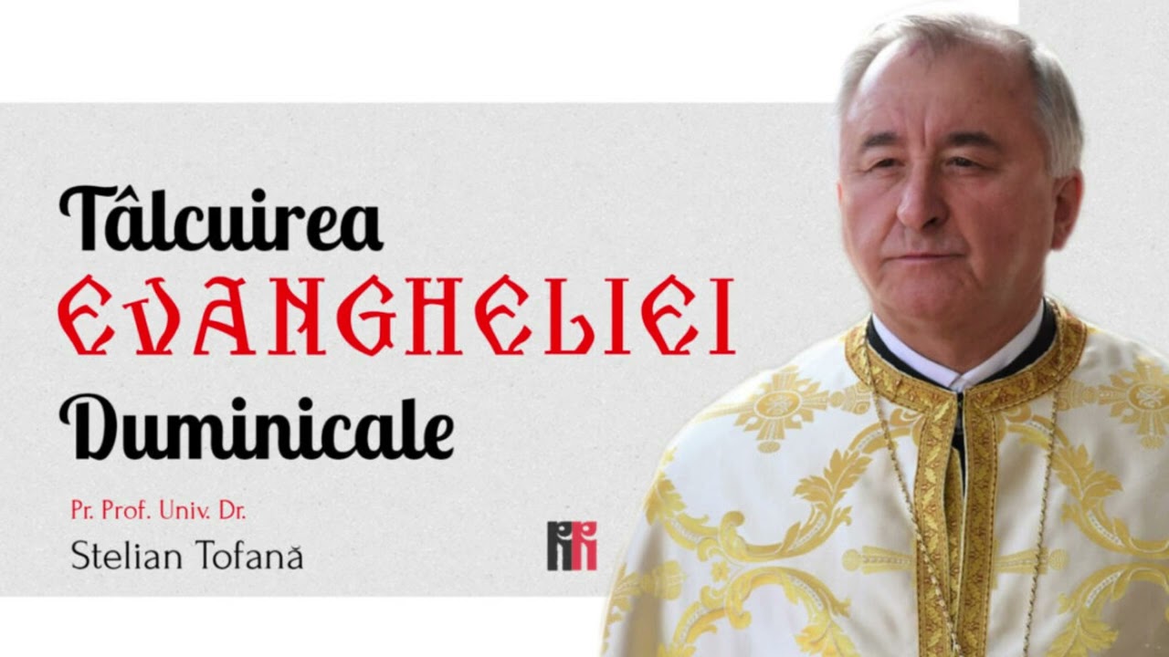 Generozitatea celor patru și dumnezeirea lui Iisus în logica argumentelor | Duminica a 2-a din Post