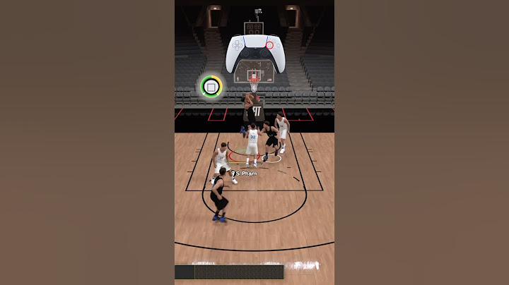 NBA 2K25 How to Do Self Alley Oops, Beginner’s Controls Guide #nba2k25 #2k25