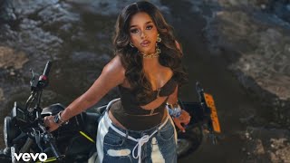Nandy - I Hate That I Love You ( Official music video)   full song.