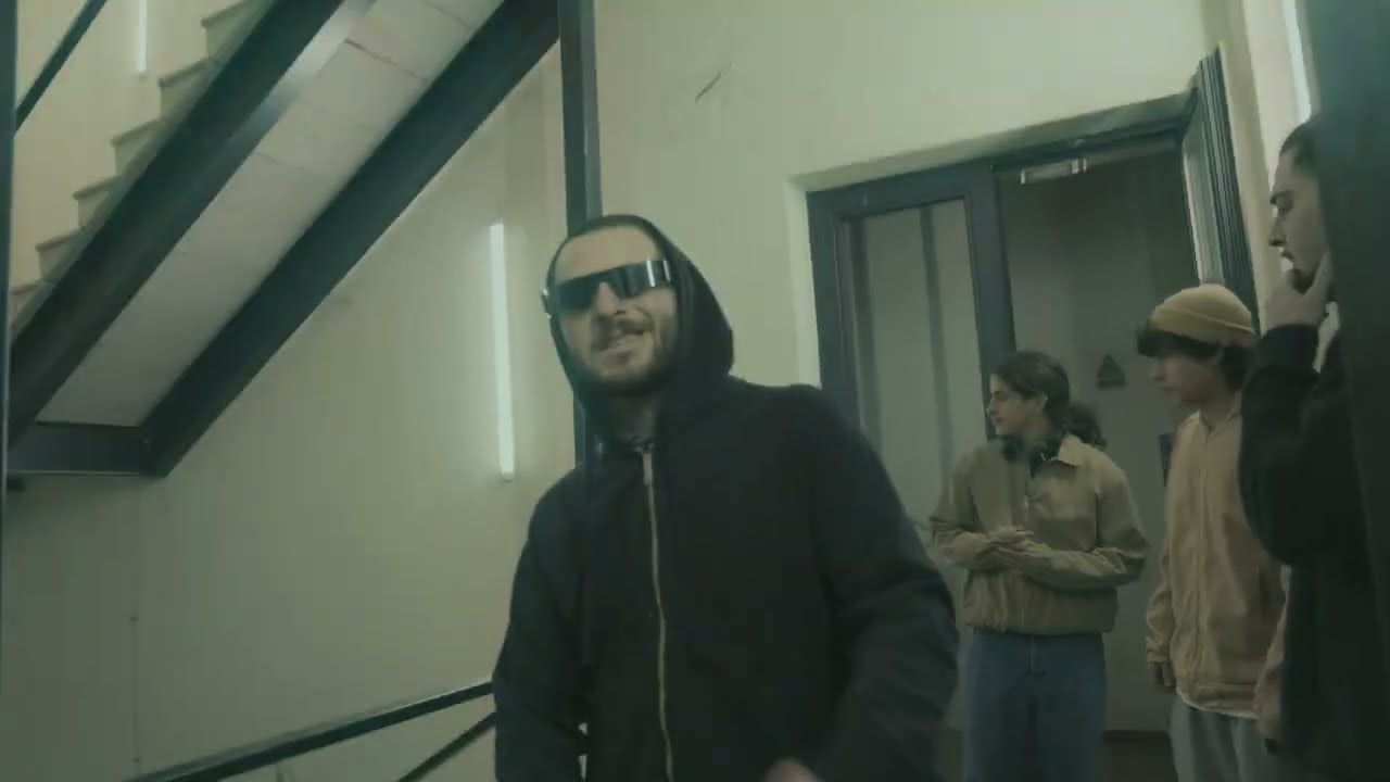 Eddy x Agio - Young N Older