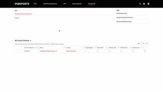 Partner Portal: Manage SSP, Overview