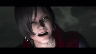 Dj Gomez Lx - El Perdon LxRevolutIon (re6 Ada & Carla Radames Cutscene)