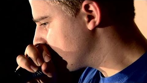 How To Master Beatboxing Patterns