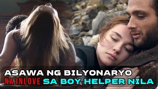 Asawa Ng Isang May Ari Ng Minahan Ng Carbon Na Inlove Sa Boy Helper Nila Movie Recap Tagalog