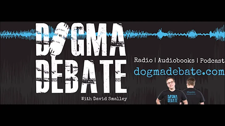 Jonathan McLatchie and Blake Giunta Defend Intelli...