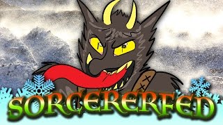 SorcererFed Saves The Day! - Dungeons & Dragons CHRISTMAS SPECIAL Part 2!