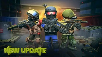 KUBOOM 3D : NEW UPDATE/ gameplay walkthrough/ #gameplay #kuboom