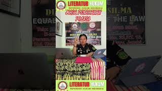 MASA PENAHANAN POLISI #ham #hukum #polri #pengacara #kehakiman #polisi #jaksakita #viral