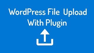 WordPress File Upload | Curious Zone 9