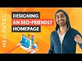 How to Design A Beautiful Homepage That Ranks on Google - The Non-Designer’s Guide