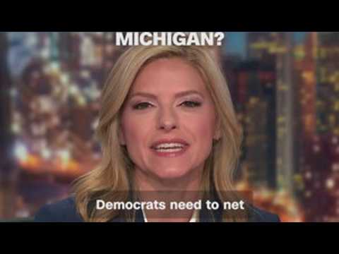 Can Democrats win a Senate majority in 2026 midterms?