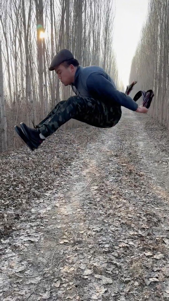For you challenge‼️ world record #mrlitto