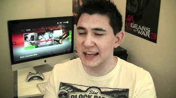 MW3 vs Battlefield 3!!