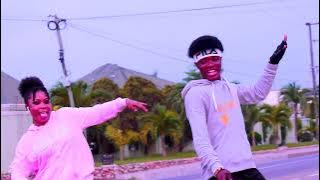 Zeezy - Ma Lova - Official Dance video (by IncredibleDhope )