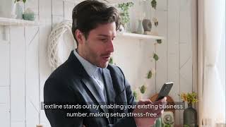 Textline SMS & MMS: The Ultimate Business Messaging Platform screenshot 3